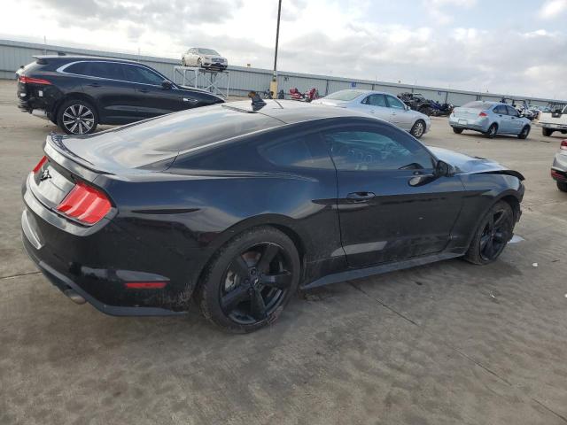 Photo 3 from auction – 2022 FORD MUSTANG with VIN 1FA6P8TH4N5110636