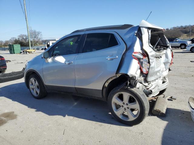 Photo 2 from auction – 2016 BUICK ENCORE with VIN KL4CJCSB1GB611870