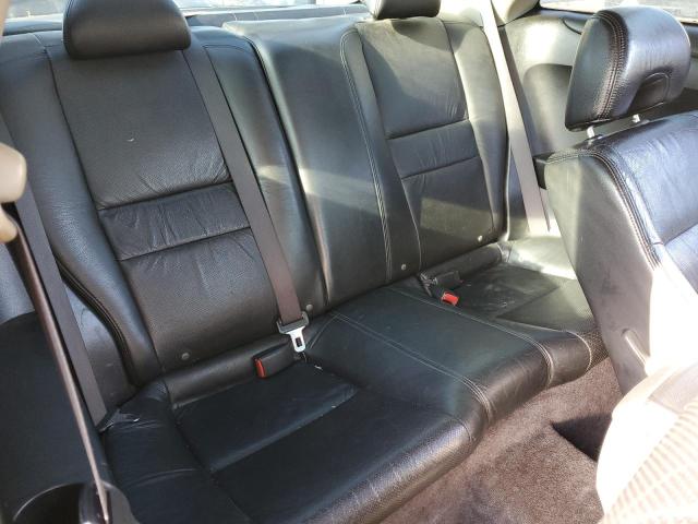 Photo 10 from auction – 2007 HONDA ACCORD EX with VIN 1HGCM81607A007829