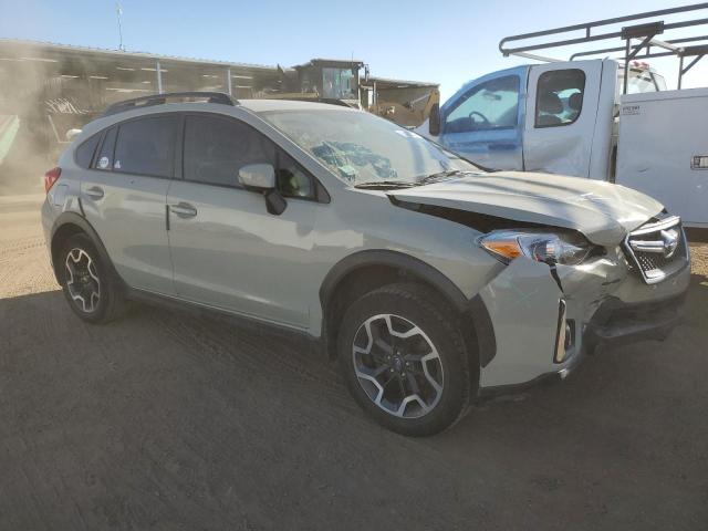 Photo 4 from auction – 2016 SUBARU CROSSTREK with VIN JF2GPAKC8G8315181