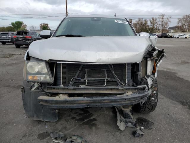 Photo 5 from auction – 2010 CHEVROLET SUBURBAN C with VIN 1GNUCKE07AR197122