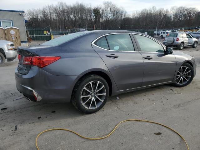 Photo 3 from auction – 2019 ACURA TLX with VIN 19UUB3F35KA000458
