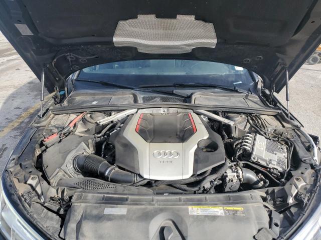 Photo 11 from auction – 2019 AUDI S4 PREMIUM with VIN WAUB4AF40KA103684