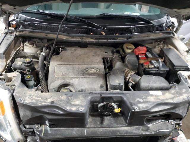 Photo 12 from auction – 2013 FORD EXPLORER X with VIN 1FM5K7D84DGC14975