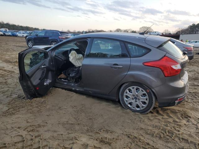 Photo 2 from auction – 2012 FORD FOCUS SE with VIN 1FAHP3K28CL288292