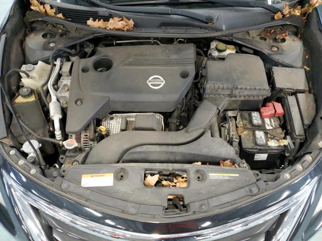 Photo 11 from auction – 2013 NISSAN ALTIMA 2.5 with VIN 1N4AL3AP9DC253319