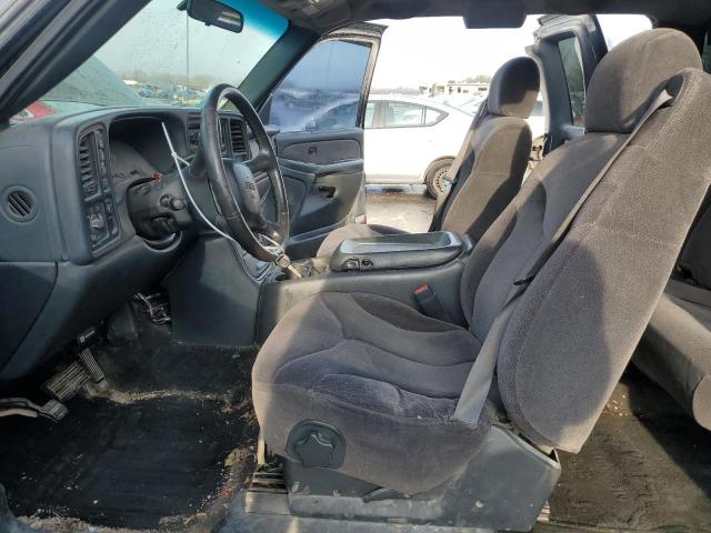 صورة رقم 7 من المزاد - 2001 GMC NEW SIERRA مع VIN 1GTEK19V71E104476