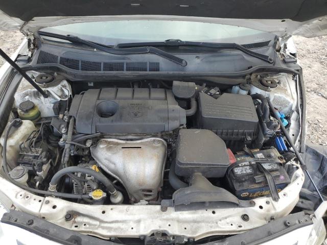 Photo 11 from auction – 2011 TOYOTA CAMRY BASE with VIN 4T4BF3EK6BR100474