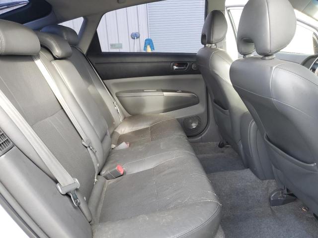 Photo 10 from auction – 2008 TOYOTA PRIUS with VIN JTDKB20U883400710
