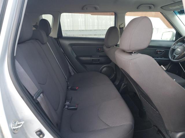 Photo 10 from auction – 2013 KIA SOUL with VIN KNDJT2A52D7774457