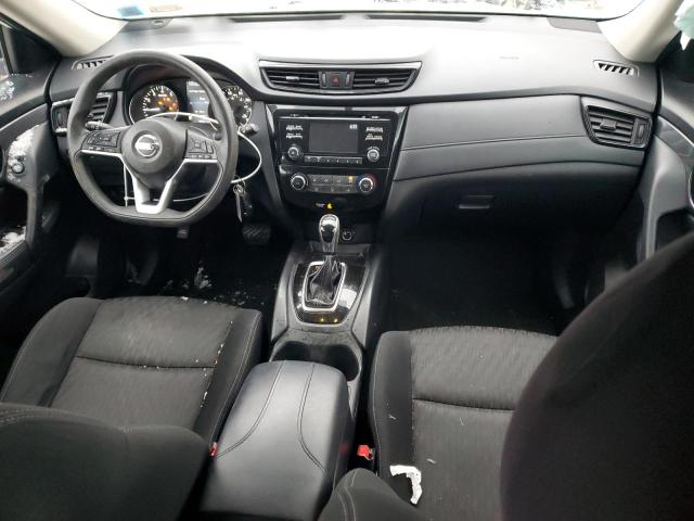 Photo 8 from auction – 2017 NISSAN ROGUE S with VIN KNMAT2MVXHP548541