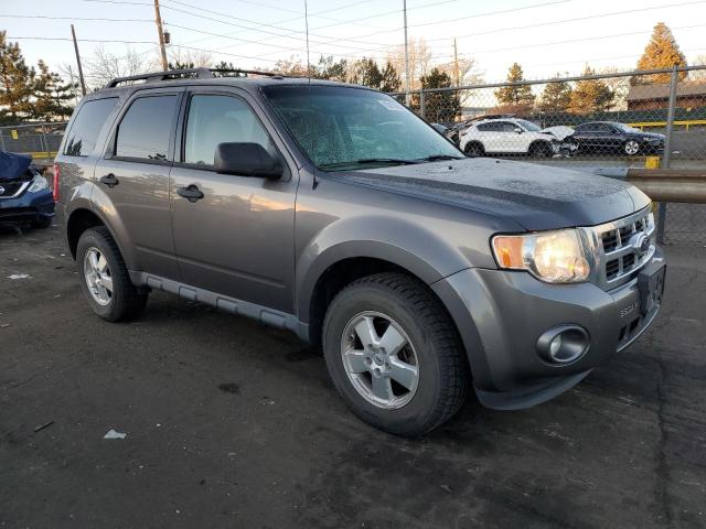 Photo 4 from auction – 2012 FORD ESCAPE XLT with VIN 1FMCU9D74CKB04072