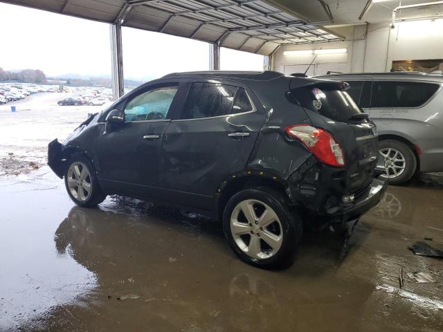 Photo 2 from auction – 2016 BUICK ENCORE with VIN KL4CJESBXGB752495