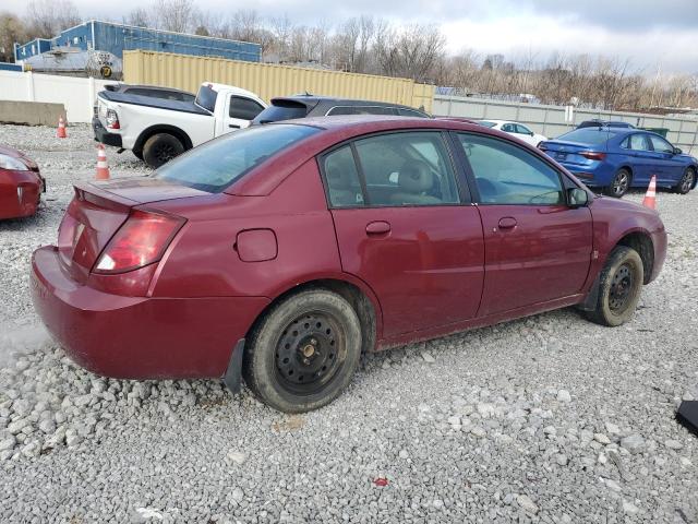 Photo 3 from auction – 2005 SATURN ION LEVEL with VIN 1G8AJ52F85Z174265