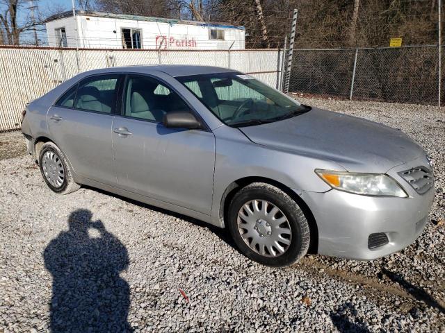 Photo 4 from auction – 2011 TOYOTA CAMRY BASE with VIN 4T1BF3EK4BU215701