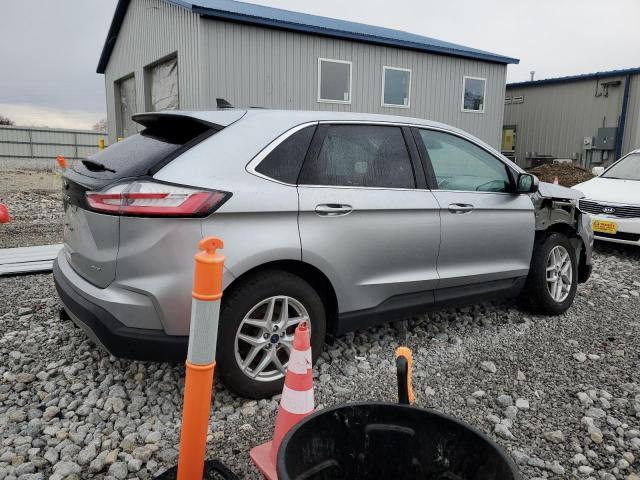 صورة رقم 3 من المزاد - 2022 FORD EDGE SEL مع VIN 2FMPK4J97NBA04190
