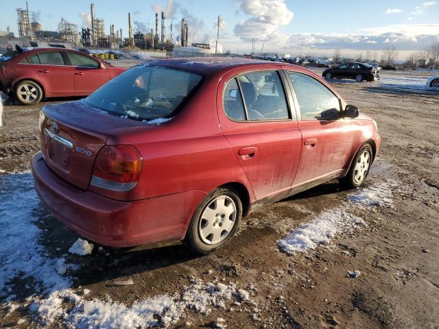 Photo 3 from auction – 2005 TOYOTA ECHO with VIN JTDBT123850349766