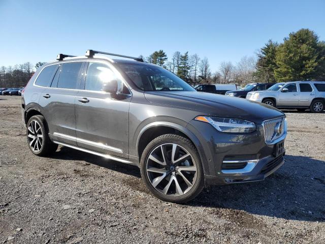 Photo 4 from auction – 2023 VOLVO XC90 PLUS with VIN YV40621N1P1917082