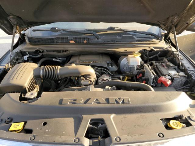 Photo 11 from auction – 2019 RAM 1500 BIG H with VIN 1C6SRFBTXKN530224