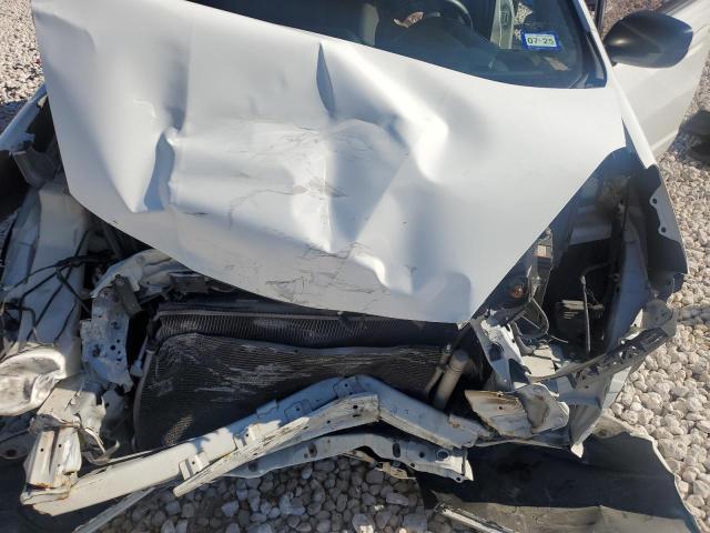 Photo 11 from auction – 2009 HONDA FIT with VIN JHMGE88239S065557