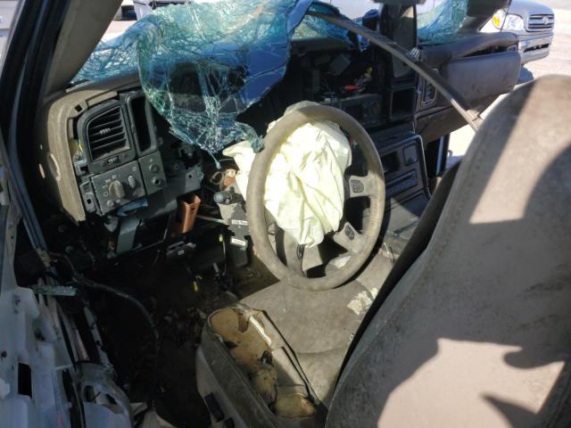 Photo 8 from auction – 2005 GMC SIERRA K15 with VIN 2GTEK63N451260326