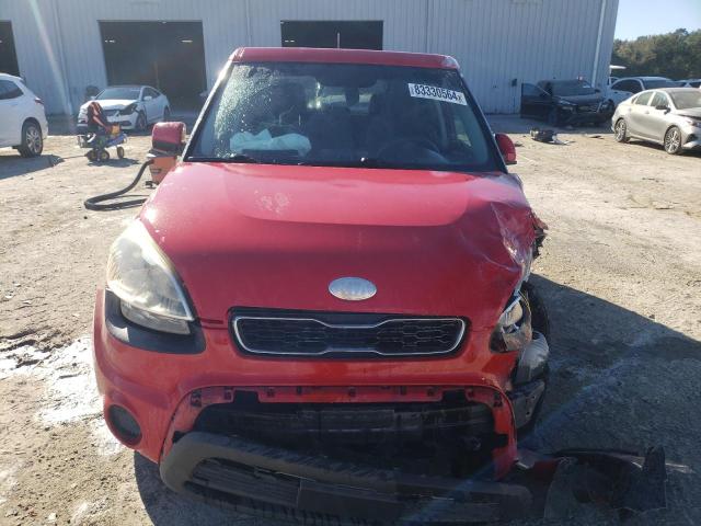 Photo 5 from auction – 2013 KIA SOUL with VIN KNDJT2A52D7592497
