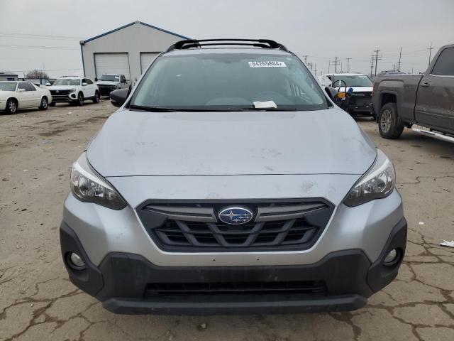 Фото 5 с аукциона – 2023 SUBARU CROSSTREK с VIN JF2GTHSC6PH245099