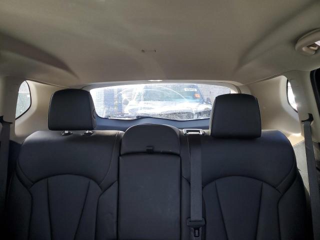 Photo 10 from auction – 2017 BUICK ENVISION P with VIN LRBFXESX1HD233692