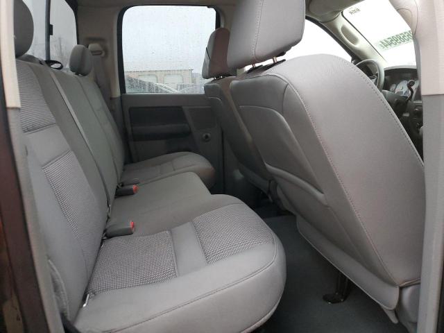 Photo 10 from auction – 2008 DODGE RAM 1500 S with VIN 1D7HU18218S571067