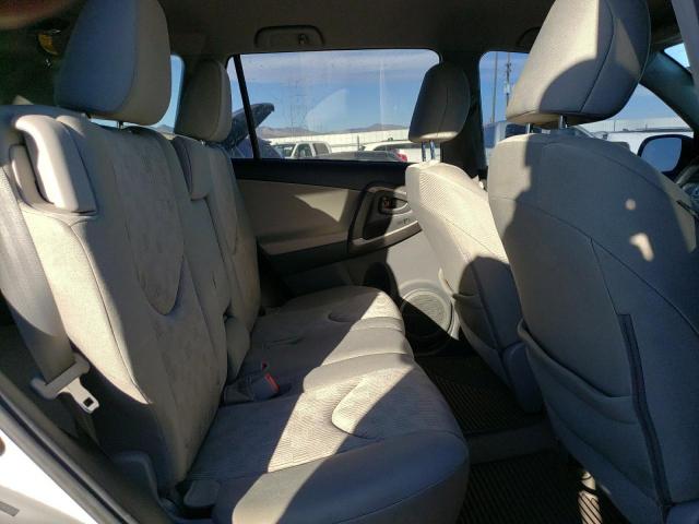 Photo 11 from auction – 2012 TOYOTA RAV4 with VIN 2T3BK4DV2CW089389