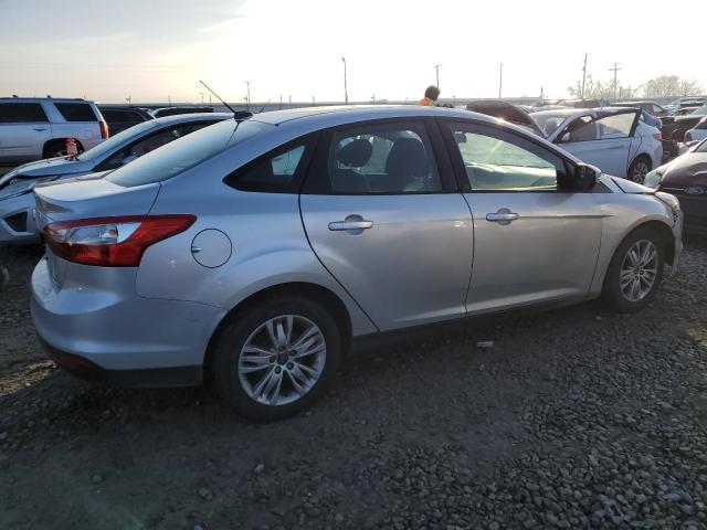 Фото 3 с аукциона – 2013 FORD FOCUS SE с VIN 1FADP3F23DL340681