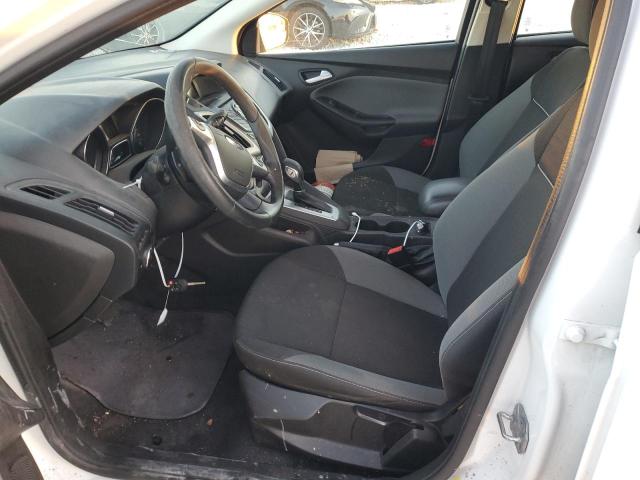 Photo 7 from auction – 2013 FORD FOCUS SE with VIN 1FADP3K24DL366146