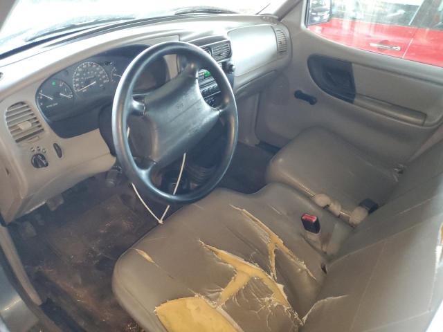 Photo 8 from auction – 1998 FORD RANGER with VIN 1FTYR10C7WUC20598
