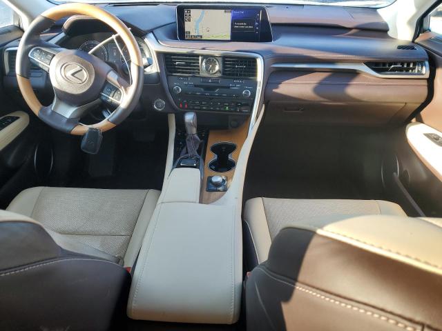 Photo 8 from auction – 2017 LEXUS RX 350 BAS with VIN 2T2BZMCA3HC101976