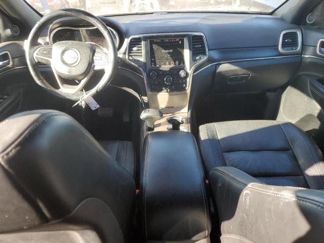 Photo 8 from auction – 2014 JEEP GRAND CHER with VIN 1C4RJFBT3EC226814