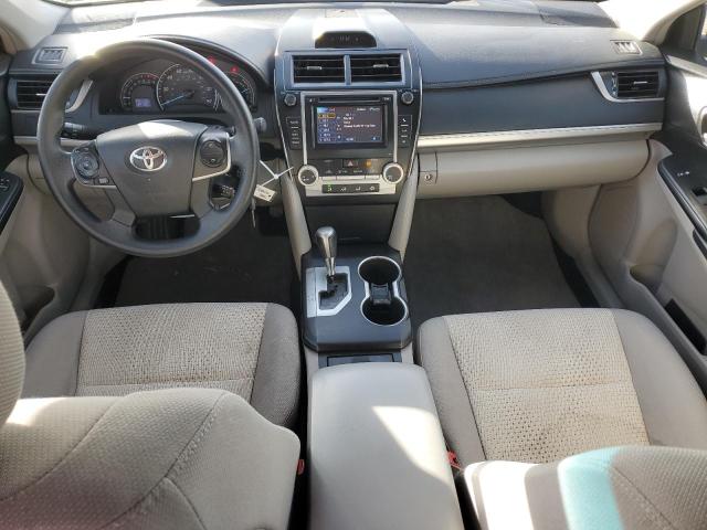 Photo 8 from auction – 2012 TOYOTA CAMRY BASE with VIN 4T1BF1FK7CU069850