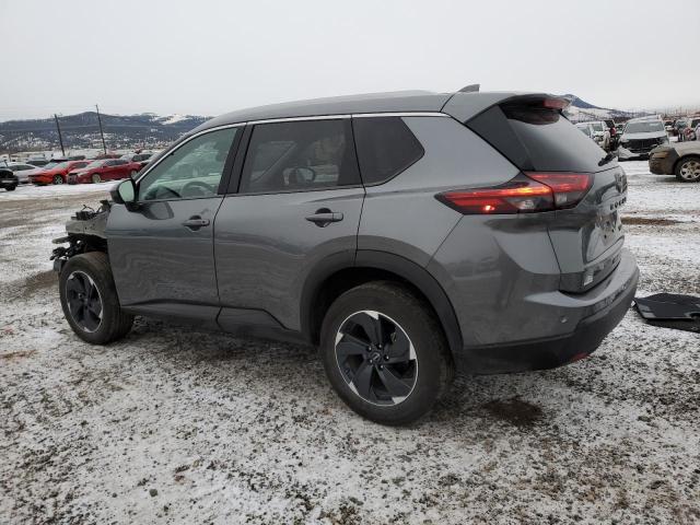Photo 2 from auction – 2024 NISSAN ROGUE SV with VIN 5N1BT3BBXRC671246