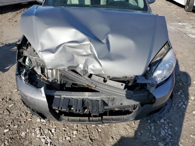 Photo 11 from auction – 2009 CHEVROLET IMPALA LTZ with VIN 2G1WU57M691188571