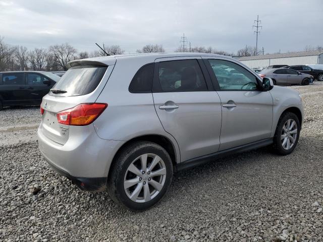 Photo 3 from auction – 2015 MITSUBISHI OUTLANDER with VIN 4A4AR3AW7FE028025