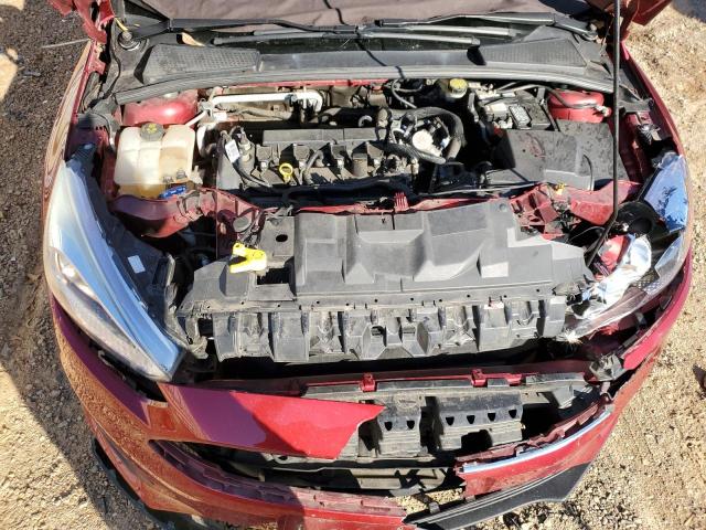 Photo 11 from auction – 2016 FORD FOCUS SE with VIN 1FADP3F27GL368360