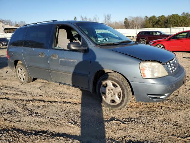 Photo 4 from auction – 2005 FORD FREESTAR S with VIN 2FMZA51675BA44440