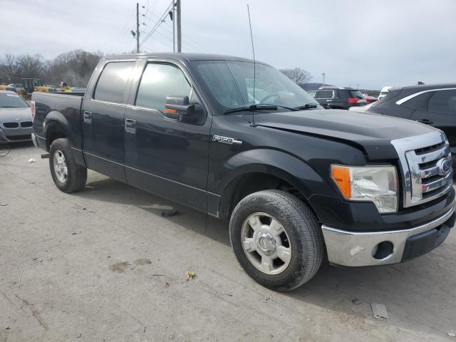 Photo 4 from auction – 2010 FORD F150 SUPER with VIN 1FTEW1C83AKE76888