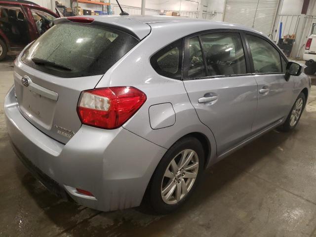 Photo 3 from auction – 2016 SUBARU IMPREZA PR with VIN JF1GPAB63G8281536
