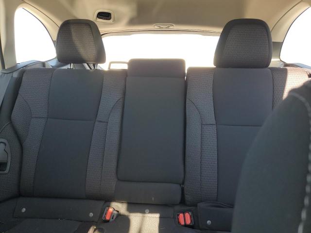 Photo 10 from auction – 2025 SUBARU OUTBACK with VIN 4S4BTAAC8S3111844