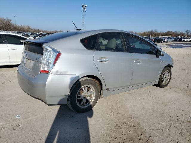 Фото 3 с аукциона – 2011 TOYOTA PRIUS с VIN JTDKN3DU7B0282102