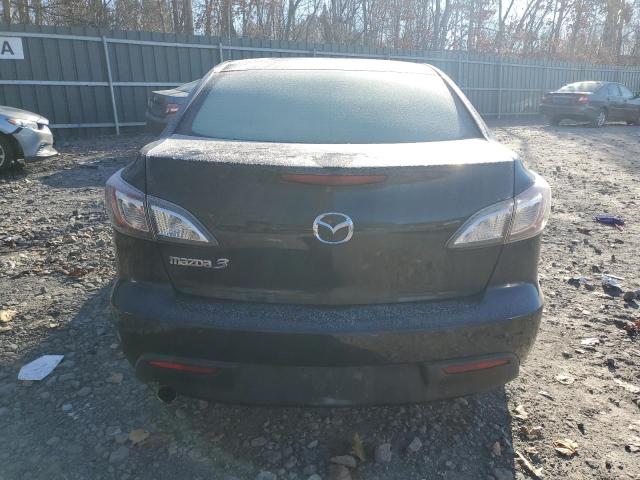 Photo 6 from auction – 2011 MAZDA 3 I with VIN JM1BL1VG5B1360776