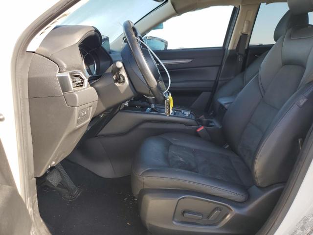 Photo 7 from auction – 2020 MAZDA CX-5 TOURI with VIN JM3KFACM5L0860595