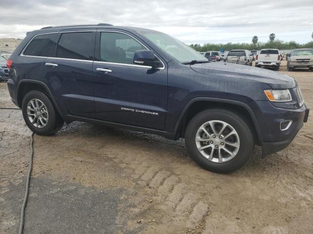 Photo 4 from auction – 2014 JEEP GRAND CHER with VIN 1C4RJEBG9EC449324