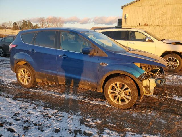 Photo 4 from auction – 2017 FORD ESCAPE SE with VIN 1FMCU0GD3HUD92367
