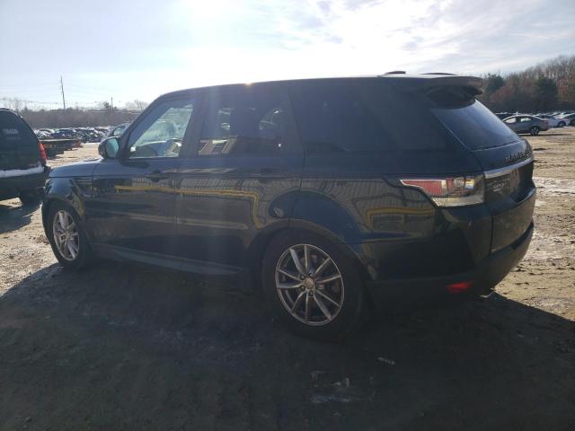 Photo 2 from auction – 2015 LAND ROVER RANGE ROVE with VIN SALWG2VF1FA613982